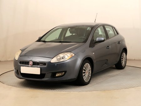 Fiat Bravo, 2009 - pohled č. 3