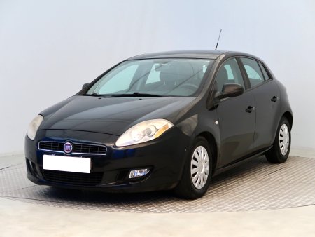 Fiat Bravo, 2009 - pohled č. 3