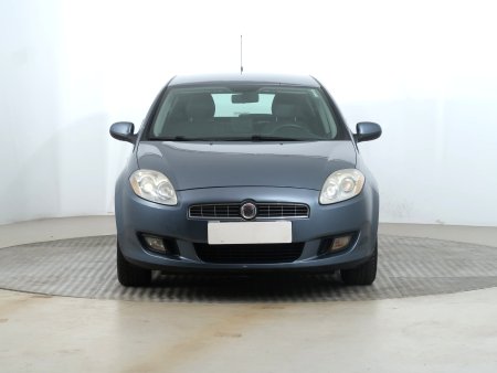 Fiat Bravo, 2009 - pohled č. 2