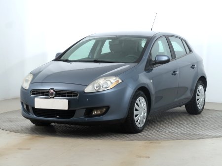 Fiat Bravo, 2009 - pohled č. 3