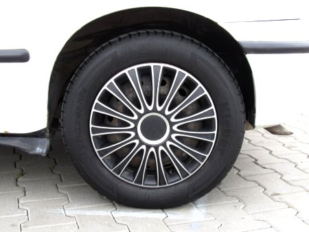 Fiat Bravo, 1997 - pohled č. 11