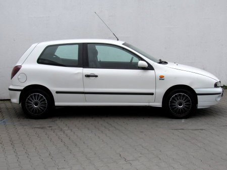 Fiat Bravo, 1997 - pohled č. 4