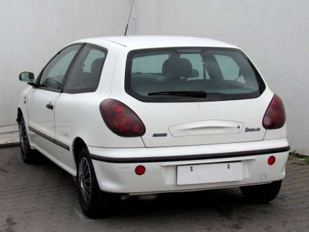 Fiat Bravo, 1997 - pohled č. 7