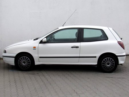 Fiat Bravo, 1997 - pohled č. 8