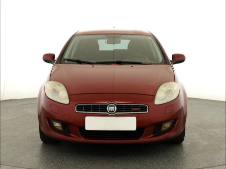 Fiat Bravo, 2008 - pohled č. 2