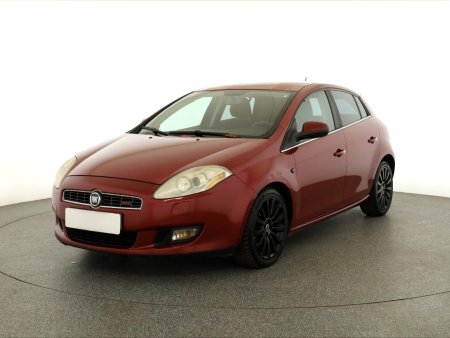 Fiat Bravo, 2008 - pohled č. 3