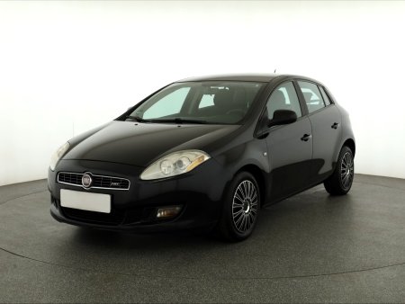 Fiat Bravo, 2009 - pohled č. 3