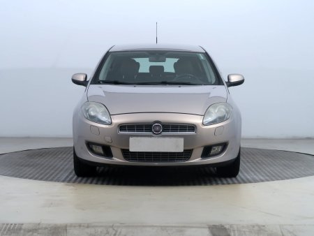 Fiat Bravo, 2011 - pohled č. 2
