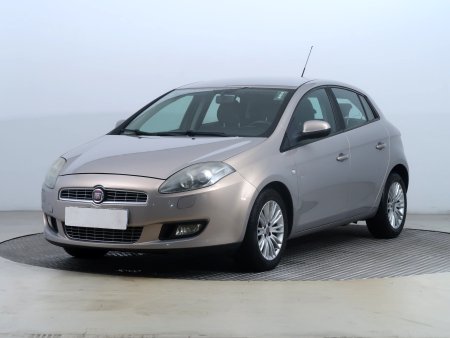 Fiat Bravo, 2011 - pohled č. 3