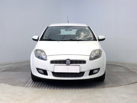 Fiat Bravo, 2011 - pohled č. 2