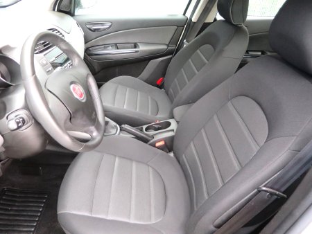 Fiat Bravo, 2011 - pohled č. 11