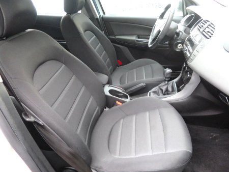 Fiat Bravo, 2011 - pohled č. 12