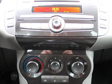 Fiat Bravo, 2011 - pohled č. 13