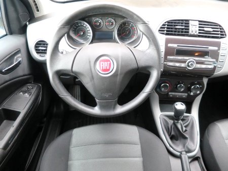 Fiat Bravo, 2011 - pohled č. 9