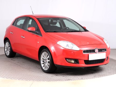 Fiat Bravo, 2007