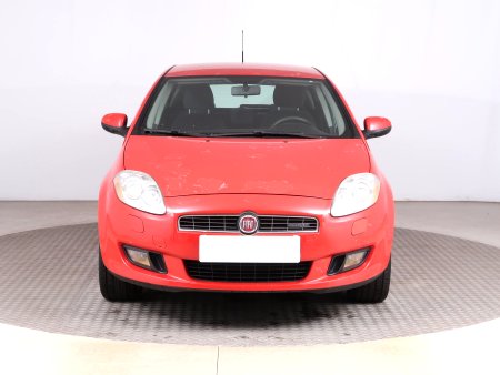 Fiat Bravo, 2007 - pohled č. 2