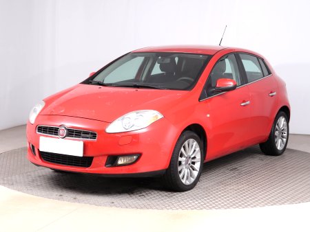 Fiat Bravo, 2007 - pohled č. 3