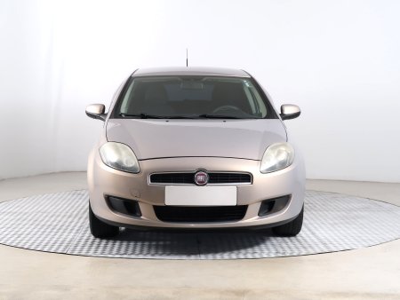 Fiat Bravo, 2010 - pohled č. 2