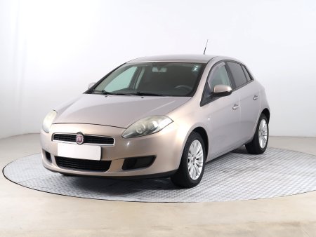 Fiat Bravo, 2010 - pohled č. 3