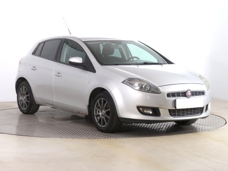 Fiat Bravo, 2011