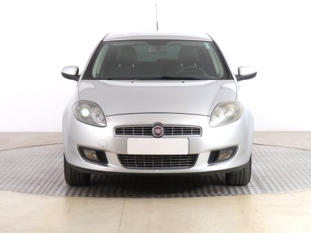 Fiat Bravo, 2011 - pohled č. 2