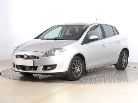 Fiat Bravo, 2011 - pohled č. 3