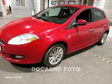 Fiat Bravo, 2012