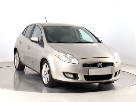 Fiat Bravo, 2007