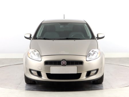 Fiat Bravo, 2007 - pohled č. 2