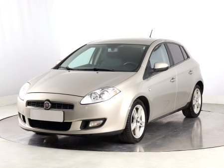 Fiat Bravo, 2007 - pohled č. 3