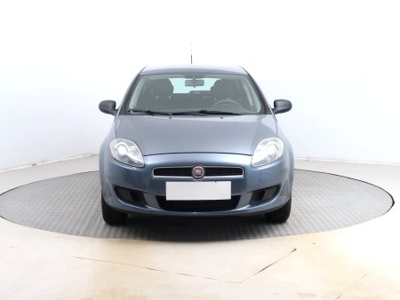 Fiat Bravo, 2011 - pohled č. 2
