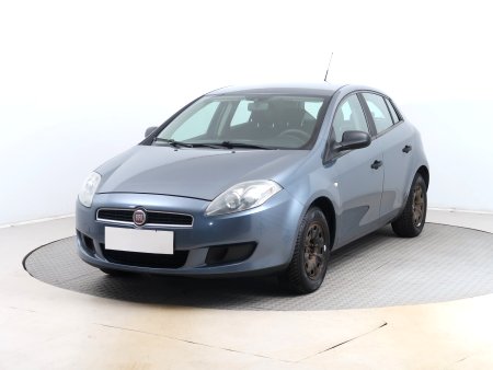 Fiat Bravo, 2011 - pohled č. 3