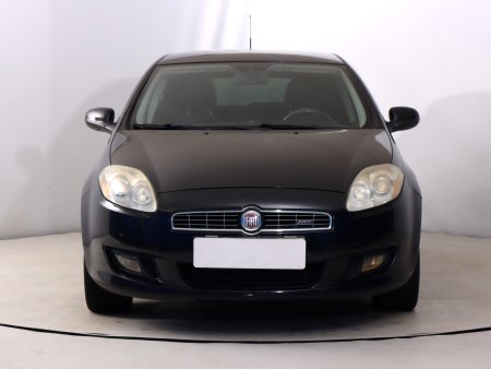 Fiat Bravo, 2010 - pohled č. 2