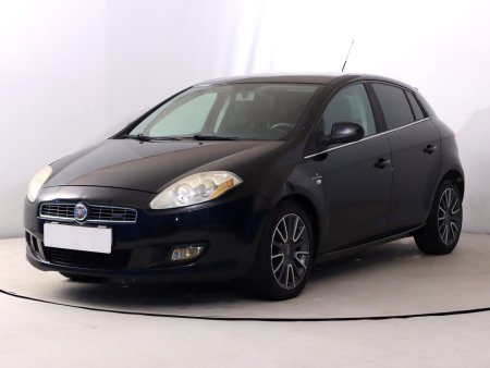 Fiat Bravo, 2010 - pohled č. 3