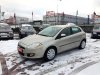 Fiat Bravo, 2008 - celkový pohled