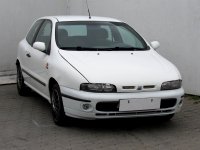 Fiat Bravo, 1997 - pohled č. 1