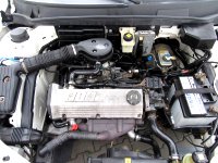 Fiat Bravo, 1997 - pohled č. 9