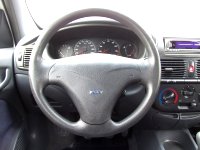 Fiat Bravo, 1997 - pohled č. 12