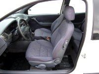 Fiat Bravo, 1997 - pohled č. 14