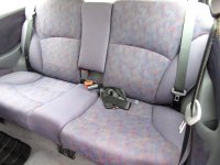 Fiat Bravo, 1997 - pohled č. 15