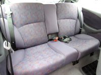 Fiat Bravo, 1997 - pohled č. 17