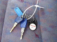 Fiat Bravo, 1997 - pohled č. 29