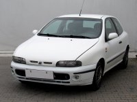 Fiat Bravo, 1997 - pohled č. 3