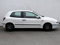 Fiat Bravo, 1997 - pohled č. 4
