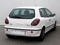 Fiat Bravo, 1997 - pohled č. 5