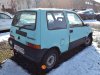 Fiat Cinquecento, 1997 - pohled č. 3