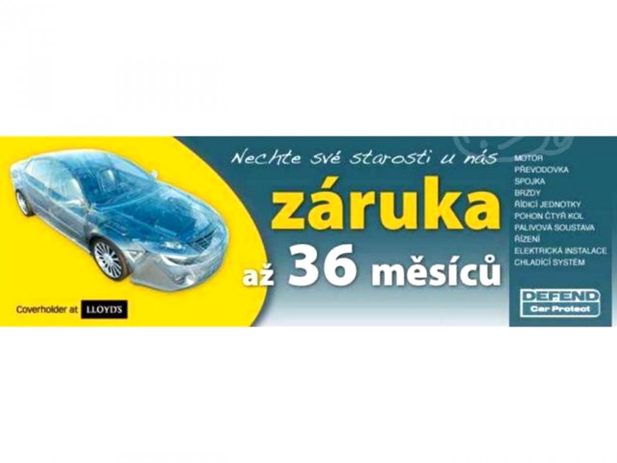 Fiat Croma, 2006 - pohled č. 10