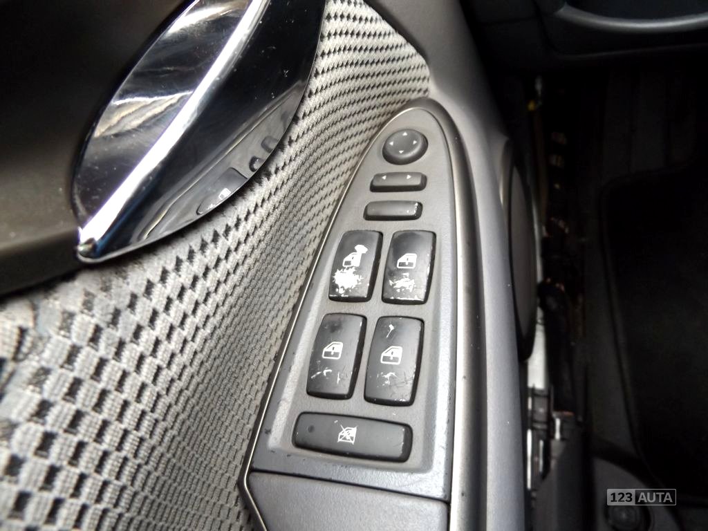 Fiat Croma, 2006 - pohled č. 15