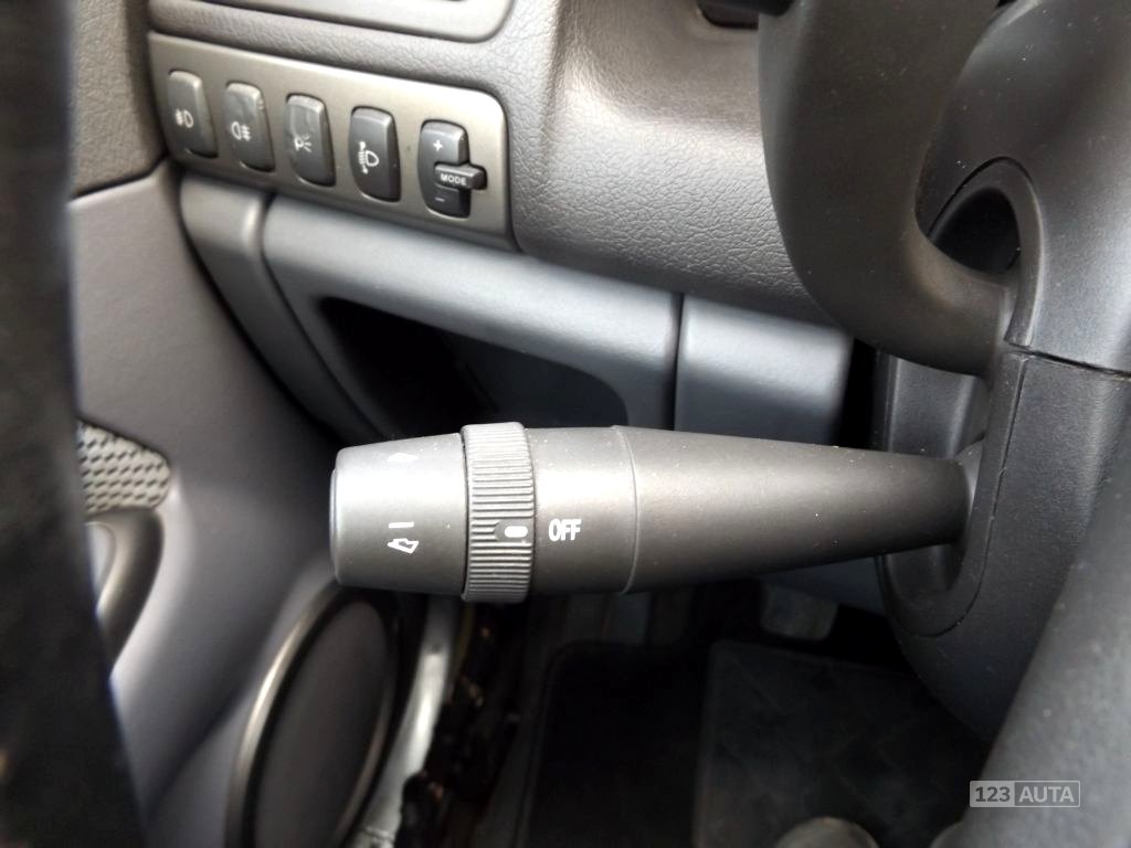 Fiat Croma, 2006 - pohled č. 16