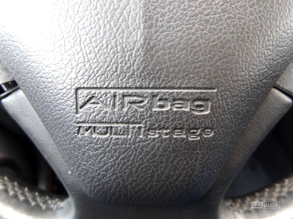 Fiat Croma, 2006 - pohled č. 17